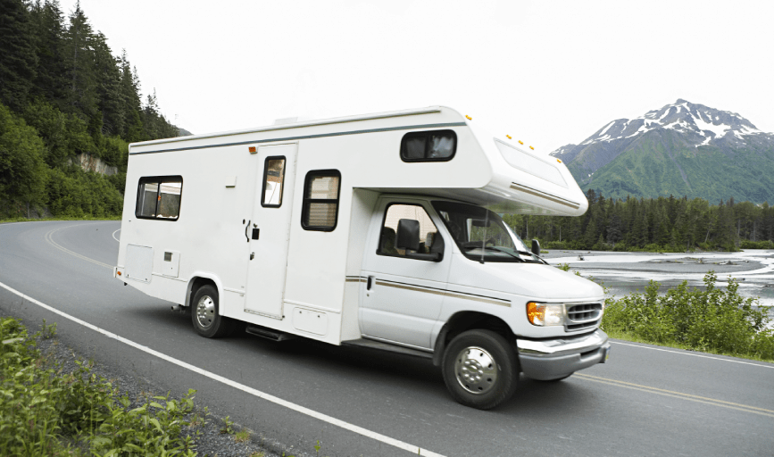 RV Consignment Services